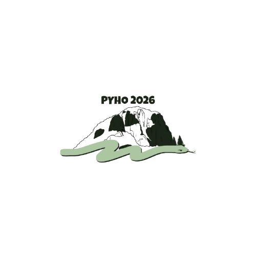 PYHO 2026 Logo
