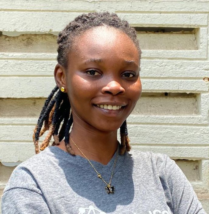 Adwoa Pokua headshot