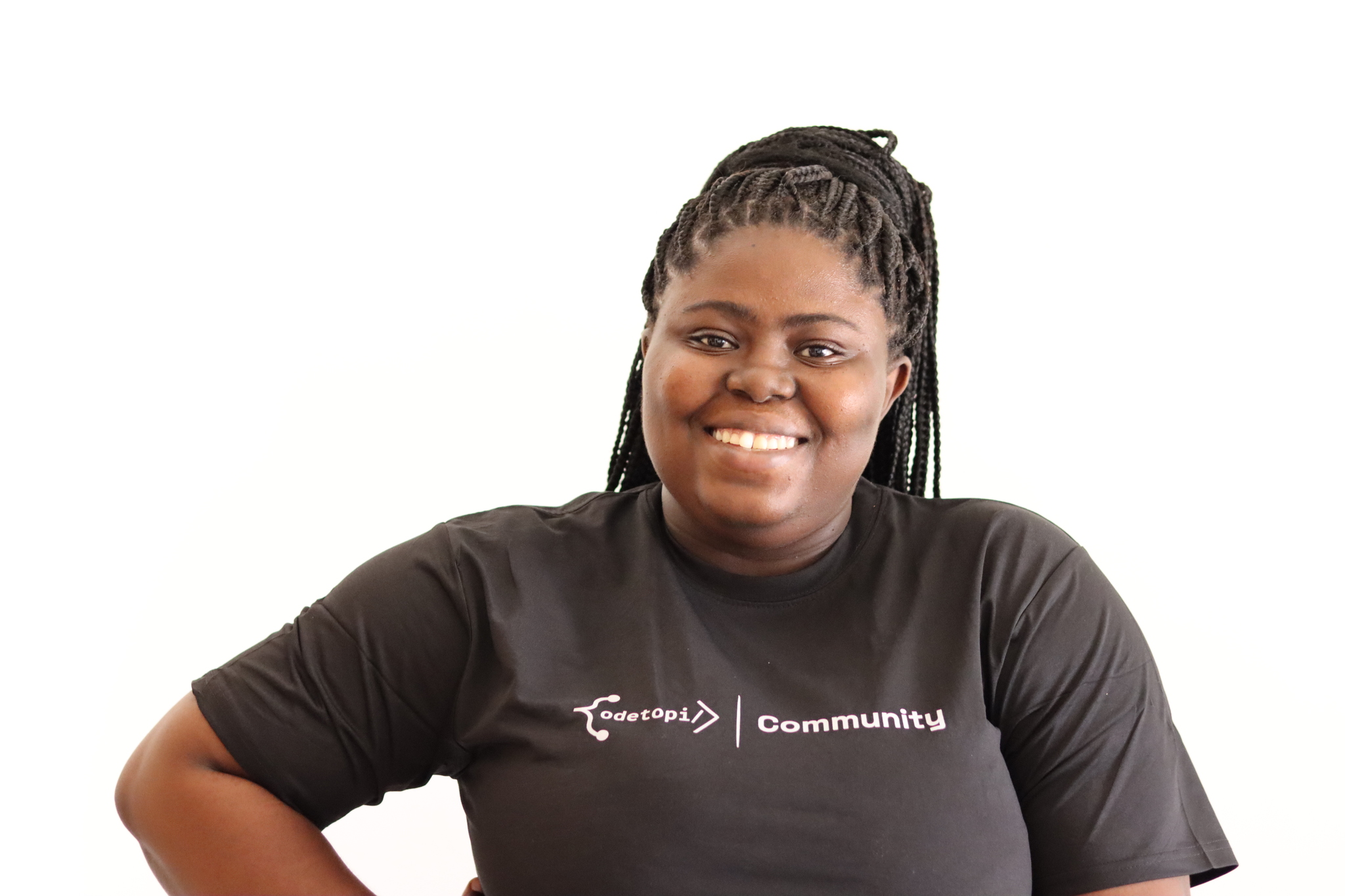 Barbara Asiamah headshot