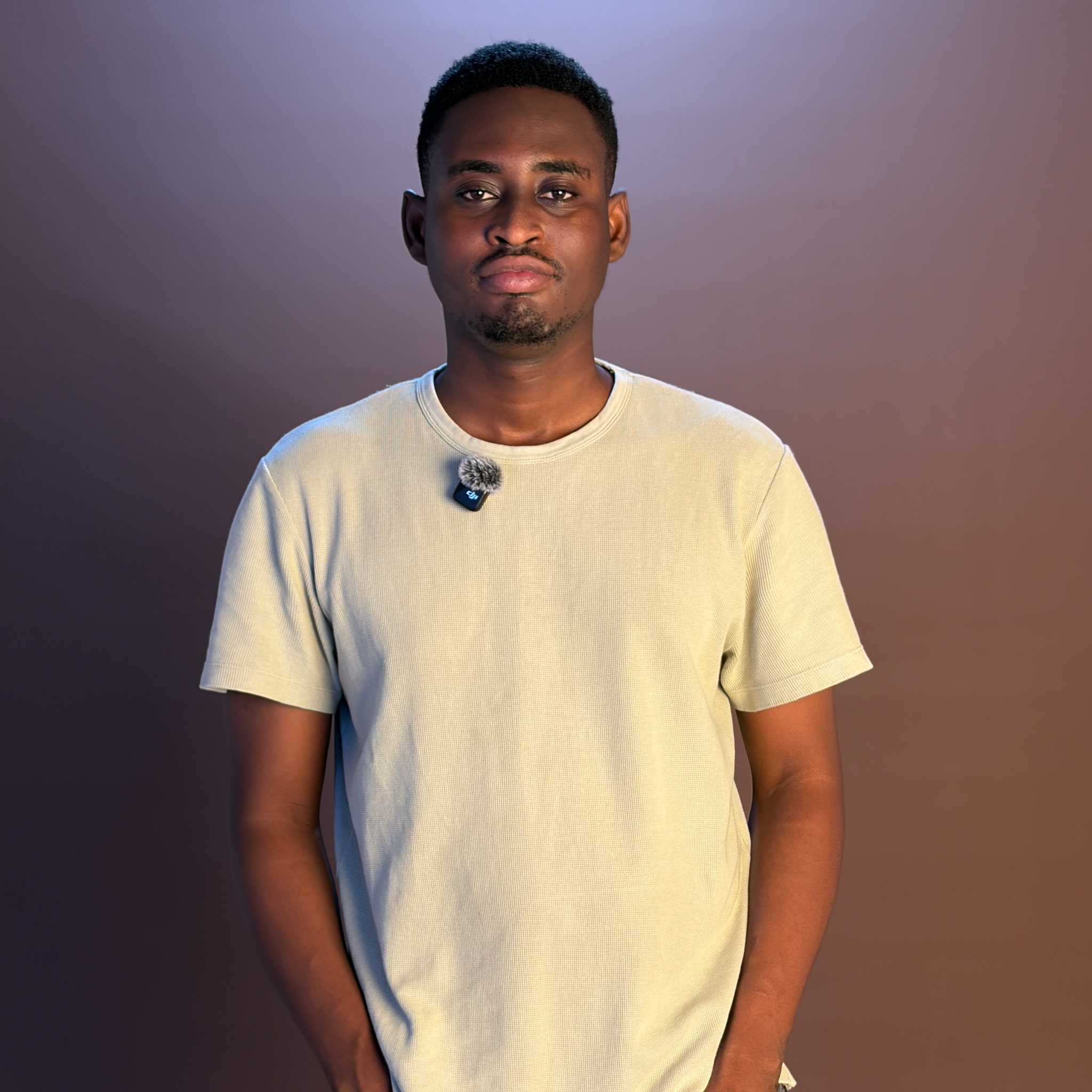 Gerhardt Datsomor headshot