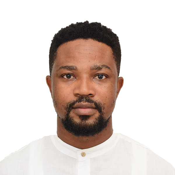Mike Attara headshot